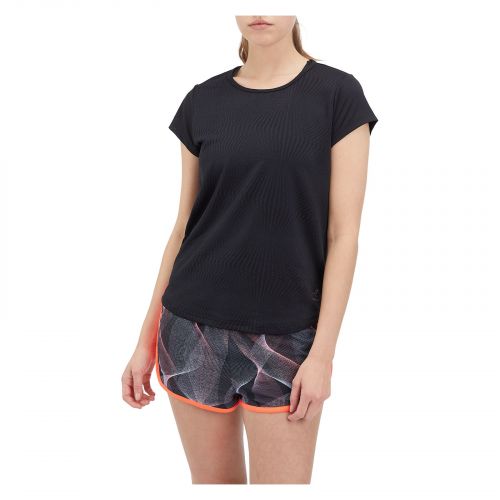 Koszulka do biegania damska Energetics Inca III 419072