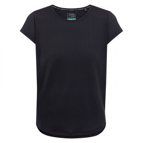 Koszulka do biegania damska Energetics Inca III 419072