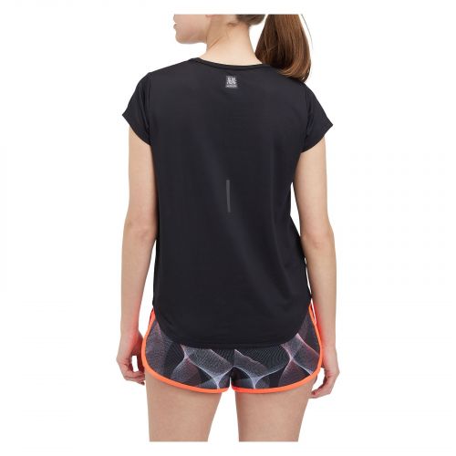 Koszulka do biegania damska Energetics Inca III 419072