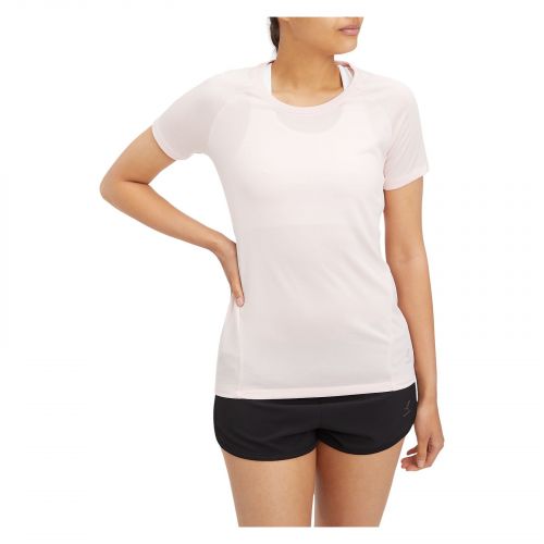 Koszulka do biegania damska Energetics Maiva II 419084