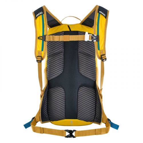 Plecak rowerowy Evoc Ride 16 100320