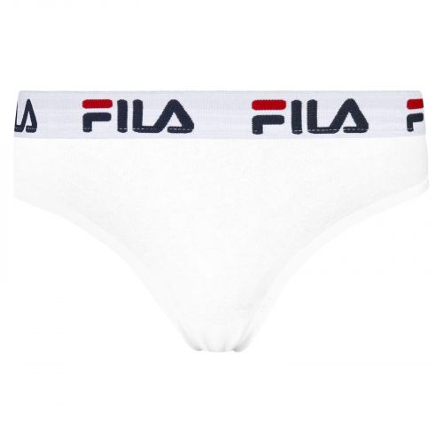 Figi damskie Fila Brief FU6043