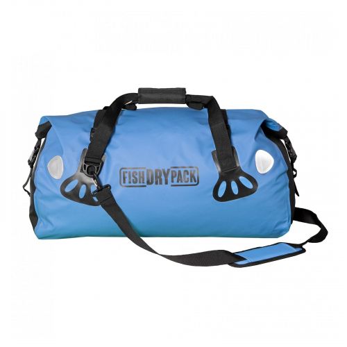 Torba wodoszczelna FishDryPack Duffel 50