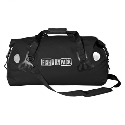 Torba wodoszczelna FishDryPack Duffel 50