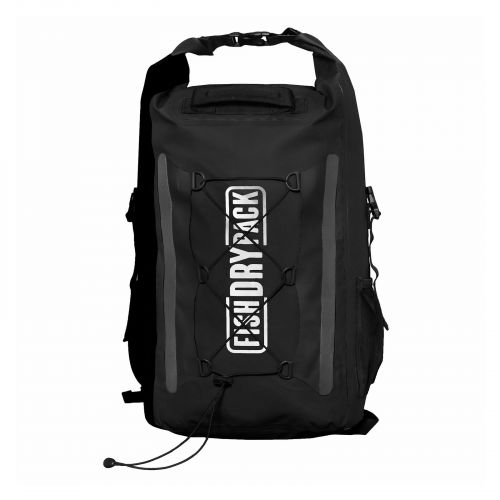 Plecak wodoszczelny FishDryPack Explorer 40