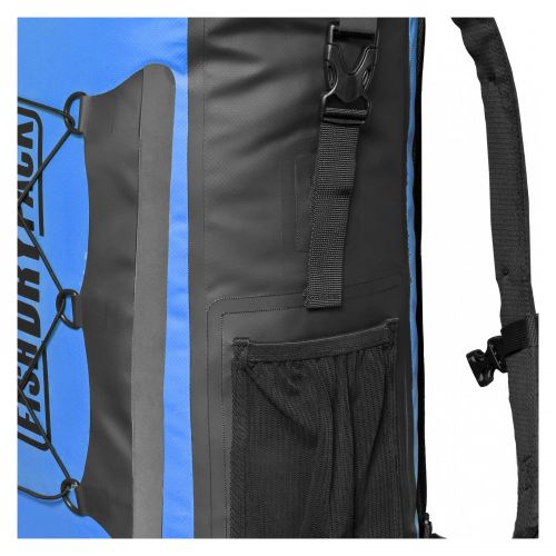 Plecak wodoszczelny FishDryPack Explorer 40
