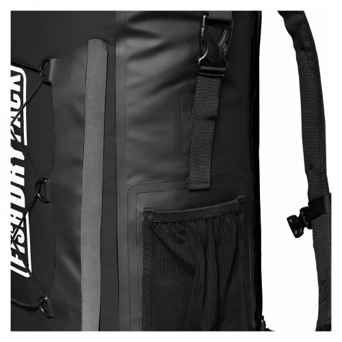 Plecak wodoszczelny FishDryPack Explorer 40