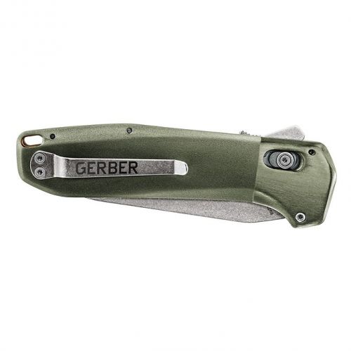 Nóż Gerber Highbrow Sage 30-001686