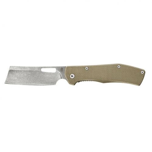 Nóż składany Gerber Flatiron D2 30-001795	