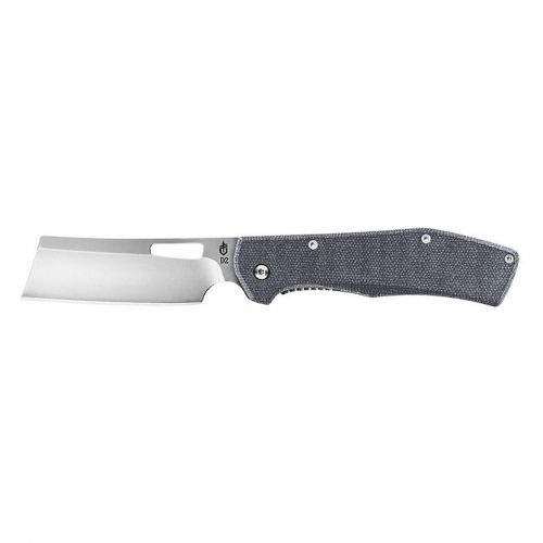 Nóż składany Gerber Flatiron D2 31-003686	