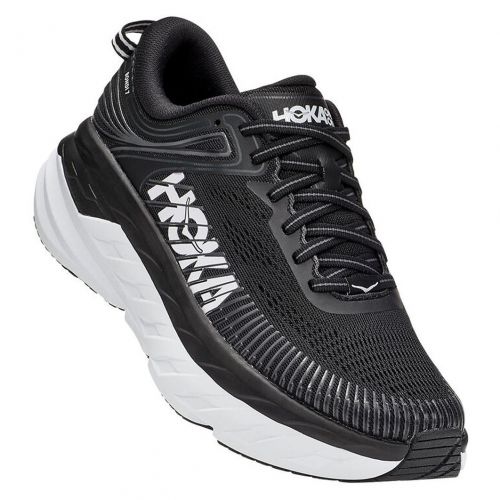 Buty do biegania damskie HOKA Bondi 7 1110519