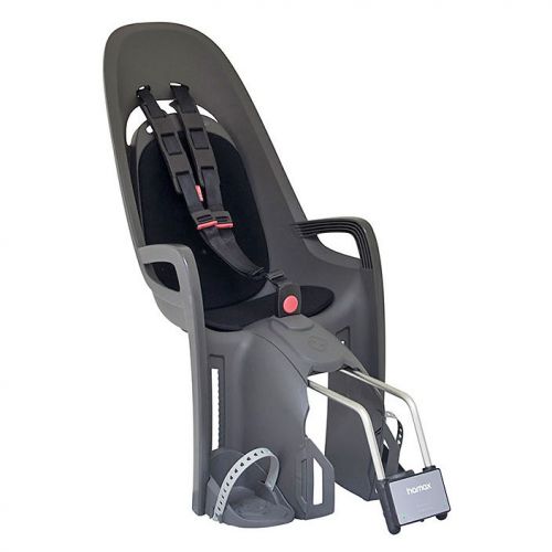 Fotelik rowerowy Hamax Zenith 553041 tył