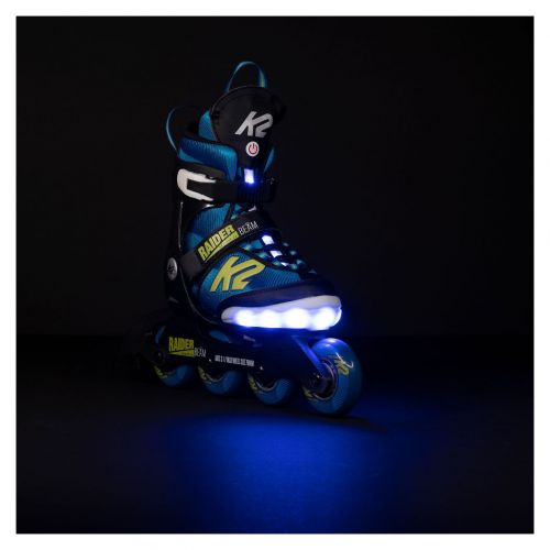 Rolki dla dzieci K2 Rider Beam Boy 30G0135