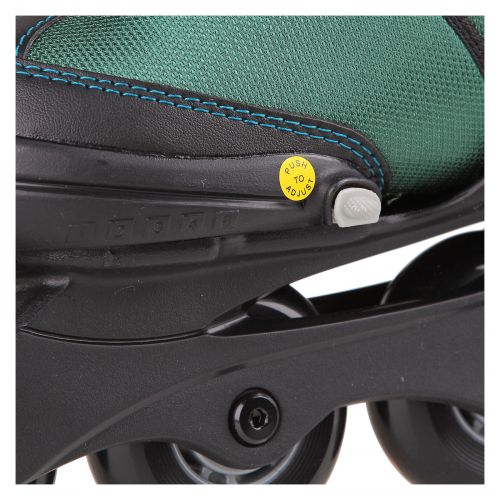 Rolki dla dzieci K2 Velocity Boy z regulacją