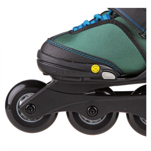 Rolki dla dzieci K2 Velocity Boy z regulacją