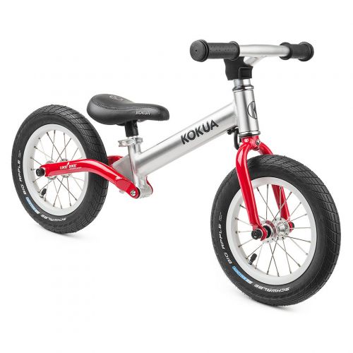 Rowerek biegowy Kokua LIKEaBIKE Jumper 12