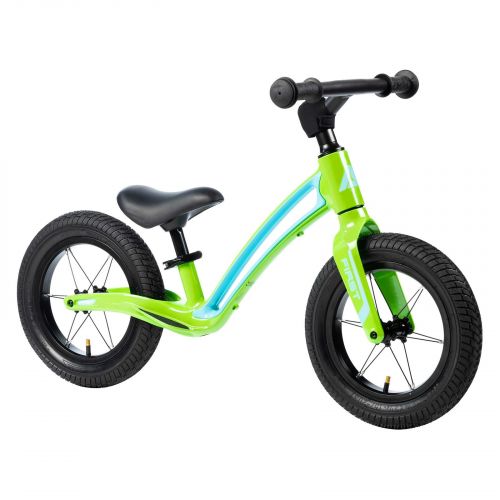 Rowerek biegowy dla dzieci Karbon First B120678KA00A