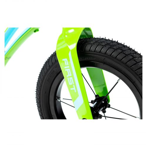 Rowerek biegowy dla dzieci Karbon First B120678KA00A