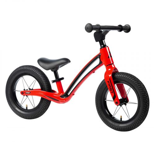 Rowerek biegowy dla dzieci Karbon First B120678KA00B