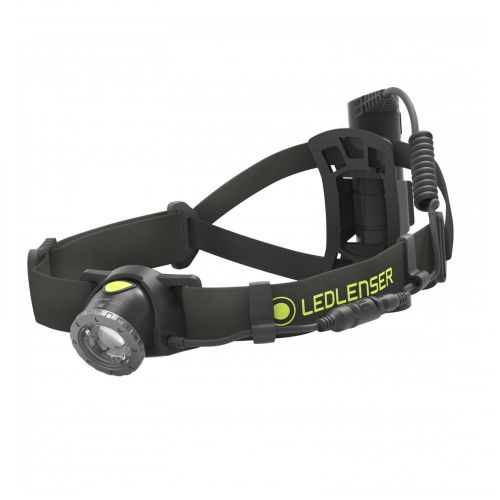 Czołówka Ledlenser NEO10R 600lm 500984