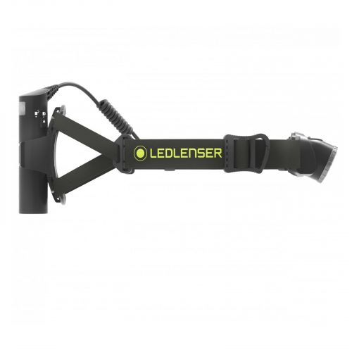 Czołówka Ledlenser NEO10R 600lm 500984 / kolor black | Cena