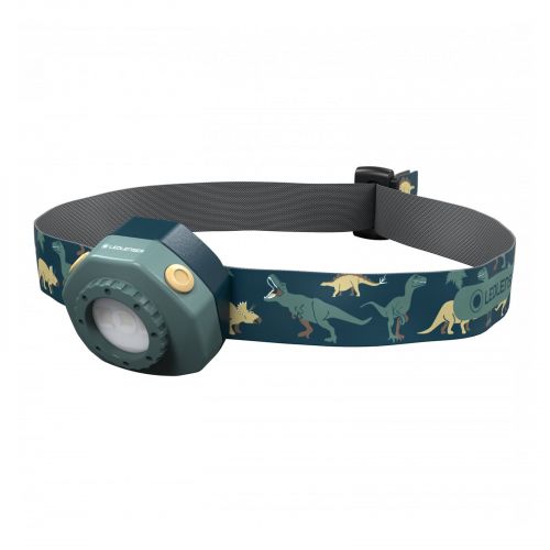 Czołówka dla dzieci Ledlenser KidLed4 40lm 502535