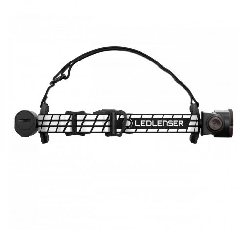 Czołówka Ledlenser H7R Signature 700lm 502197