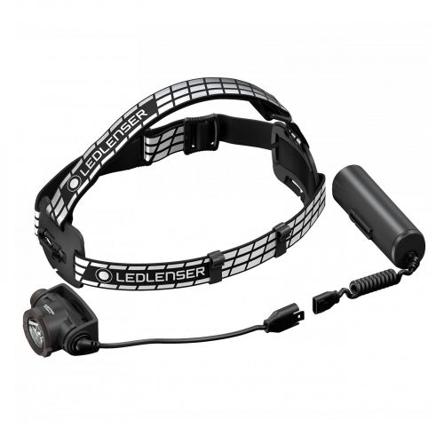 Czołówka Ledlenser H7R Signature 700lm 502197