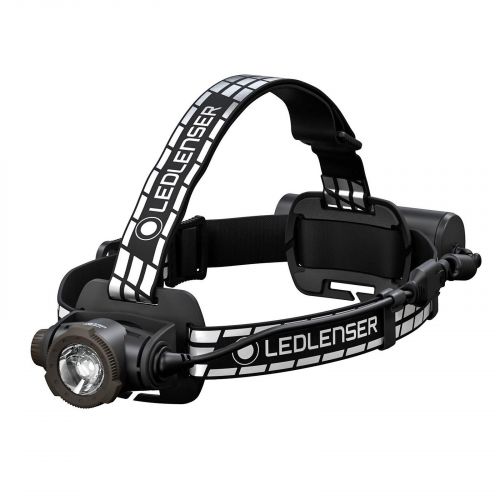 Czołówka Ledlenser H7R Signature 700lm 502197