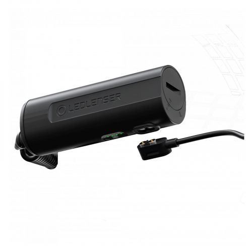 Czołówka Ledlenser H7R Signature 700lm 502197