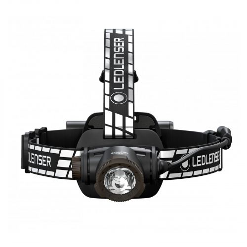 Czołówka Ledlenser H7R Signature 700lm 502197