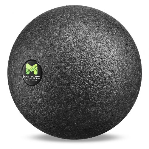 Piłka do masażu roller 10cm Optimum Ball Movo
