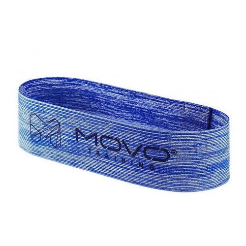 Taśma oporowa do ćwiczeń Movo Mini Very Strong 30kg