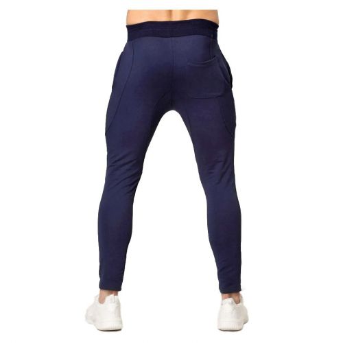 Spodnie treningowe męskie Make Us Strong Downtown Joggers