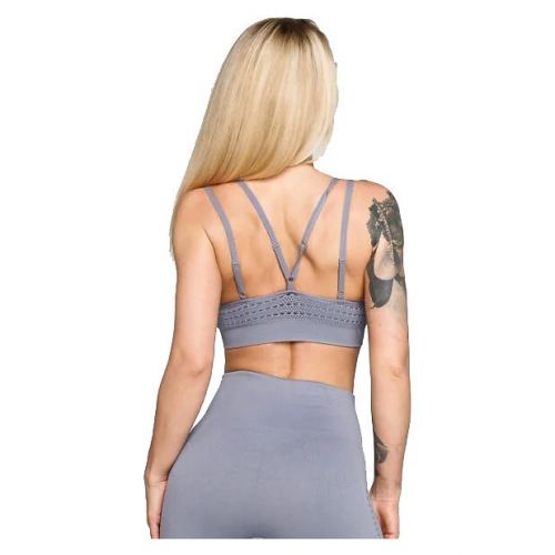 Biustonosz sportowy Make Us Strong Beverly TOP 