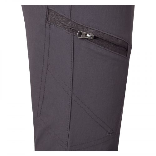 Spodnie McKinley Scranton Jr 228315