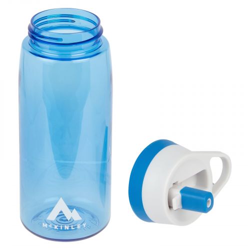 Butelka turystyczna McKinley Tritan Triflip 500ml 276062