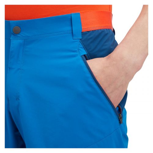 Spodenki turystyczne męskie McKinley Brenton 411456