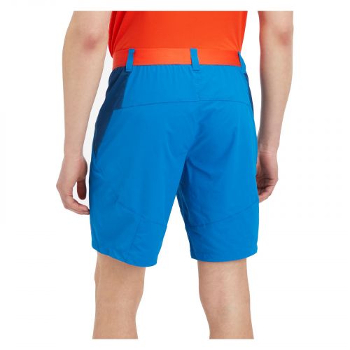 Spodenki turystyczne męskie McKinley Brenton 411456