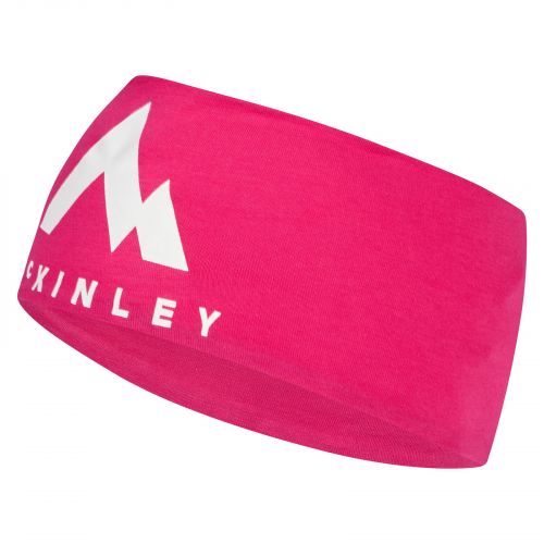 Opaska na głowę McKinley Malcolm 411654