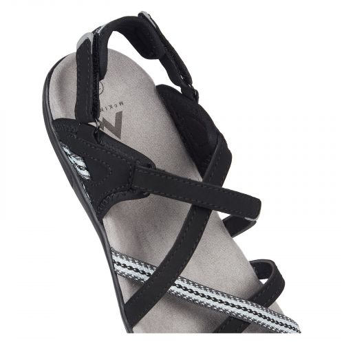 Sandały turystyczne damskie McKinley Ahtra 415170