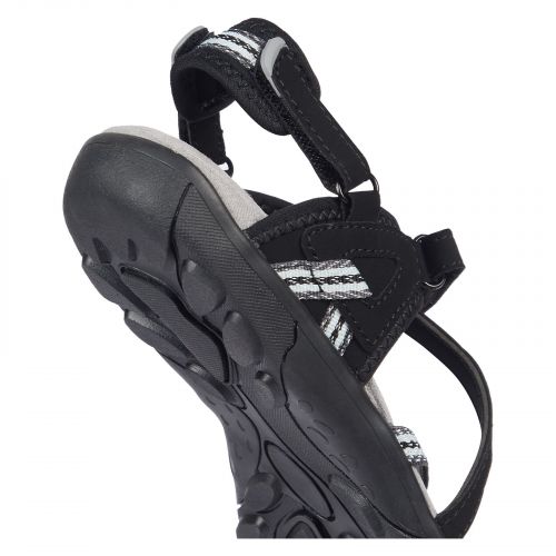 Sandały turystyczne damskie McKinley Ahtra 415170