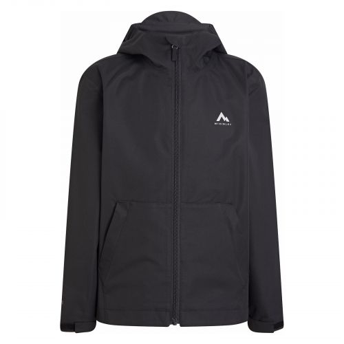 Kurtka przeciwdeszczowa dla dzieci McKinley Terang Jr 416350