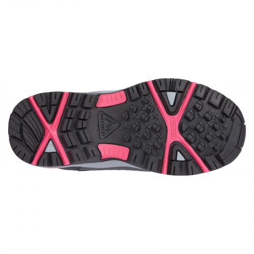 Buty turystyczne dla dzieci McKinley Kona V AQX Jr 417280