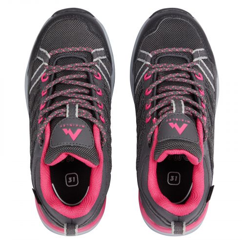 Buty turystyczne dla dzieci McKinley Kona V AQX Jr 417280