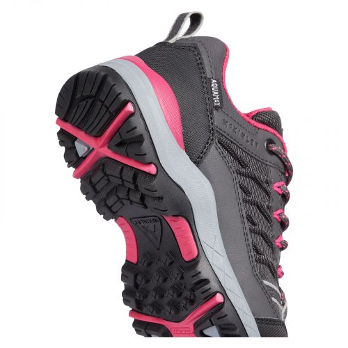 Buty turystyczne dla dzieci McKinley Kona V AQX Jr 417280