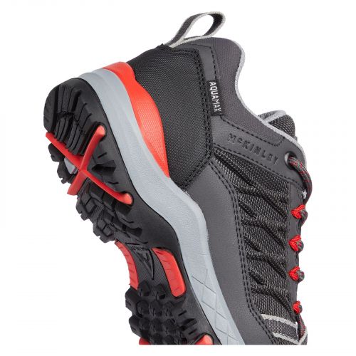 Buty turystyczne dla dzieci McKinley Kona V AQX Jr 417280