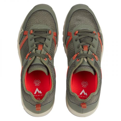 Buty turystyczne męskie McKinley Maine Light 417296