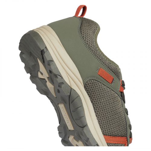 Buty turystyczne męskie McKinley Maine Light 417296