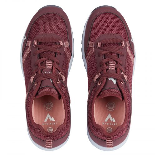 Buty turystyczne damskie McKinley Maine Light 417298